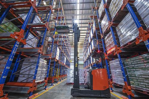 Nghị định số 268/2025/NĐ-CP:Thể chế đột phá thúc đẩy đổi mới sáng tạo trong doanh nghiệp