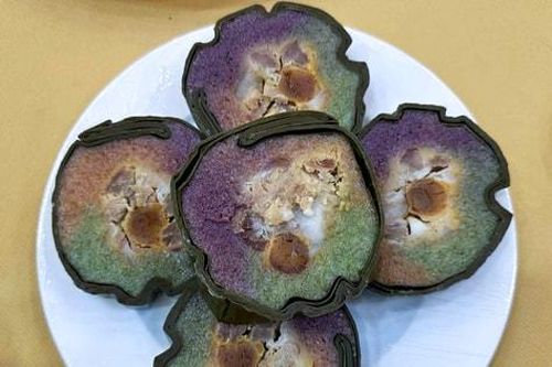 Đậm đà hương vị Vĩnh Long