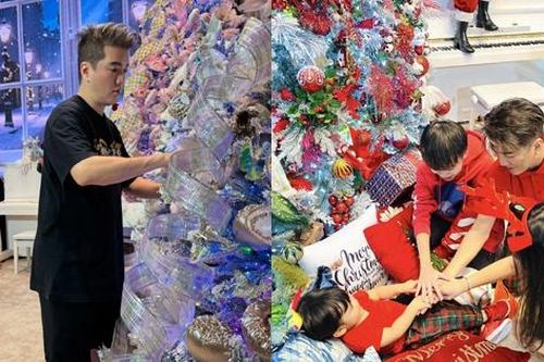Lý do Đàm Vĩnh Hưng bán nhà triệu đô đang ở
