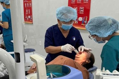 Tin vui cho người trên 65 tuổi và học sinh ở TPHCM