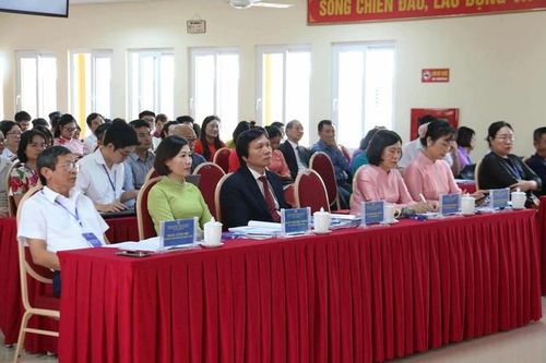 Hội nghị Khoa học và Công nghệ tuổi trẻ lần thứ I: Nhiều cơ hội cho bác sĩ trẻ phát triển chuyên môn, sáng tạo