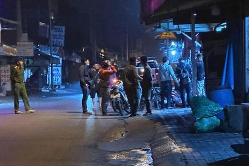 Một phụ nữ tử vong bất thường, 2 vợ chồng hàng xóm bị tạm giữ