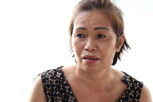 Vừa mãn hạn tù, người phụ nữ vờ mua vàng để trộm dây chuyền gần 50 triệu đồng