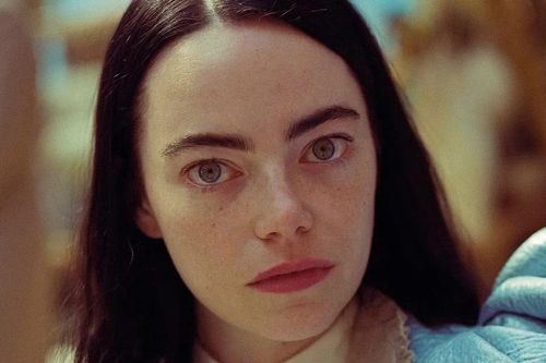 Chấm điểm gương mặt 'tỉ lệ vàng': Emma Stone là người phụ nữ đẹp nhất thế giới