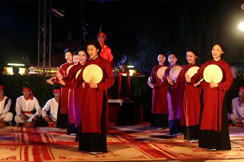 Ban hành Bộ tiêu chí quốc gia về phát triển văn hóa toàn diện các cấp giai đoạn 2025 - 2030