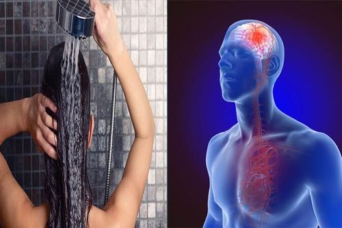 Nguyên tắc vàng khi tắm trong mùa lạnh