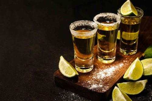 Hai loại rượu chịu nhiều oan uổng