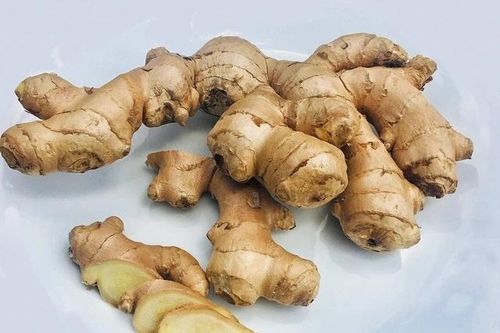3 lợi ích của gừng đối với sức khỏe