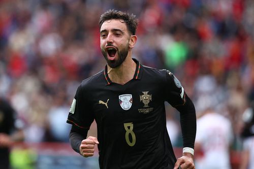 Bồ Đào Nha 9-1 Armenia: 'Seleccao' thăng hoa khi vắng Ronaldo