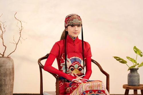 'Khổng Tước' Dương Lệ Bình lần đầu tiên biểu diễn tại Việt Nam