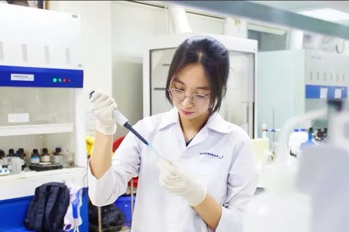 Dược học - ngành học bền vững