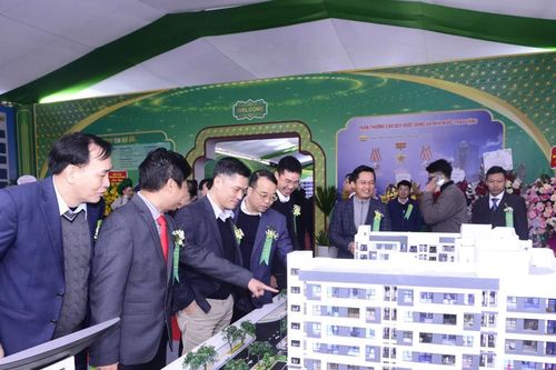 Vì sao môi giới bất động sản cần 'chuyển mình' để thích ứng với xu thế?