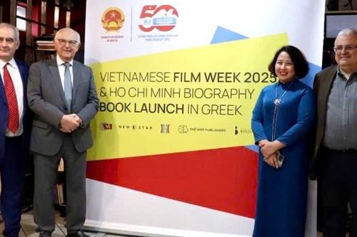 Viện Phim Việt Nam: Khẳng định vị thế trong chiến lược đưa di sản điện ảnh ra thế giới