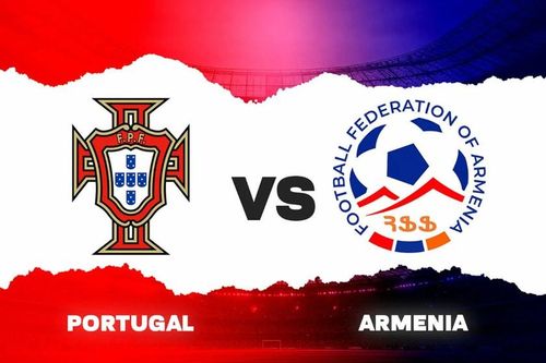 Nhận định trận đấu Bồ Đào Nha vs Armenia, 21h00 ngày 16.11: Không Ronaldo, vẫn quá khó để có bất ngờ