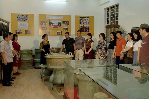 Khi trầm tích văn hóa bước vào ngôn ngữ điện ảnh