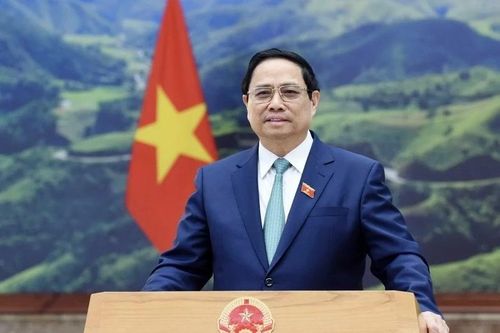 Tạo động lực mạnh mẽ thúc đẩy quan hệ giữa Việt Nam với Kuwait, Algeria và Nam Phi