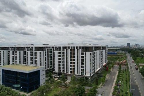 Tín hiệu tích cực trong tạo nguồn thu từ khai thác nguồn lực đất đai