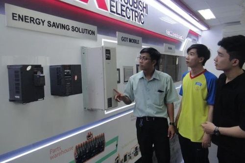 Công nghiệp thông minh, hướng đến phát triển bền vững