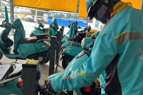 Nâng cao kỹ năng phòng ngừa cháy, nổ từ xe điện