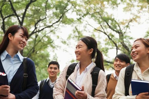 Các trường ĐH ở Anh 'hồi sinh' nhờ sinh viên Trung Quốc