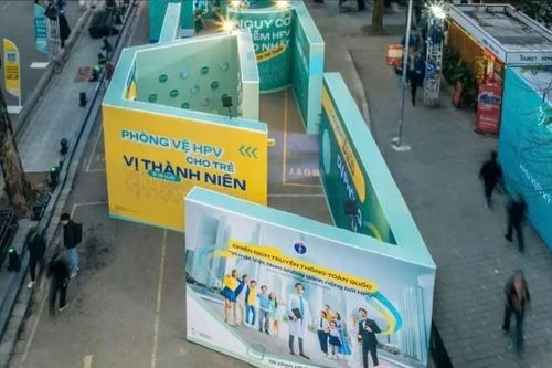 Đưa vaccine phế cầu và vaccine HPV vào tiêm chủng mở rộng