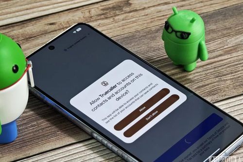 Android 17 đang phát triển công cụ bảo vệ quyền riêng tư danh bạ