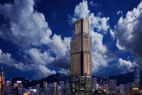 Khách sạn tốt nhất thế giới 2025 đắt đỏ cỡ nào?