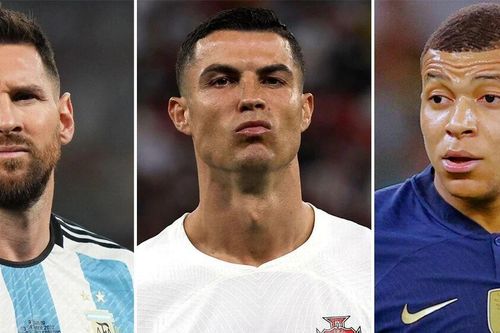 Top 10 cầu thủ ghi bàn nhiều nhất lịch sử World Cup