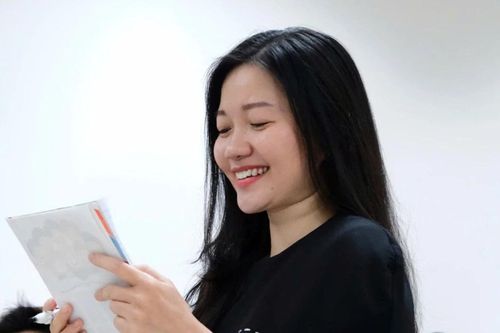 'Gà mẹ' của những nhóm nghiên cứu sinh viên đầy khát vọng