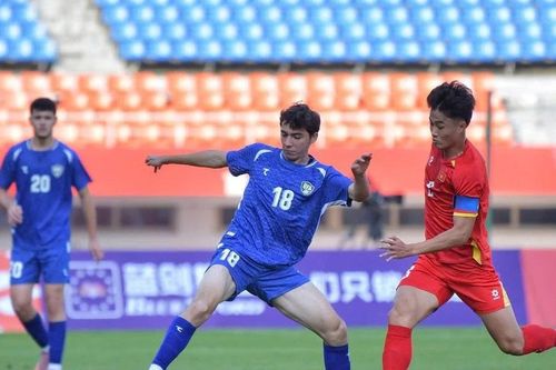 Hé lộ phương án U22 Việt Nam đối đầu U22 Hàn Quốc