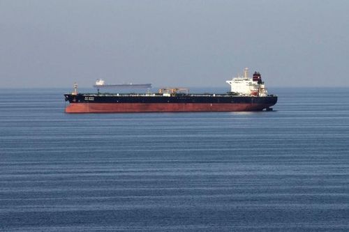 Iran thu giữ tàu chở dầu tại Vịnh Ba Tư, xác nhận đây chỉ là 'vấn đề nội bộ thuần túy'