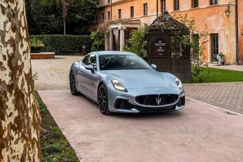 Cập nhật bảng giá xe hãng Maserati mới nhất tháng 11/2025