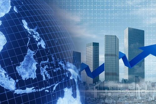 Khả năng thích ứng mạnh mẽ của kinh tế châu Á