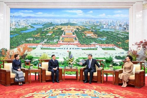 Trung Quốc mua 500.000 tấn gạo Thái Lan