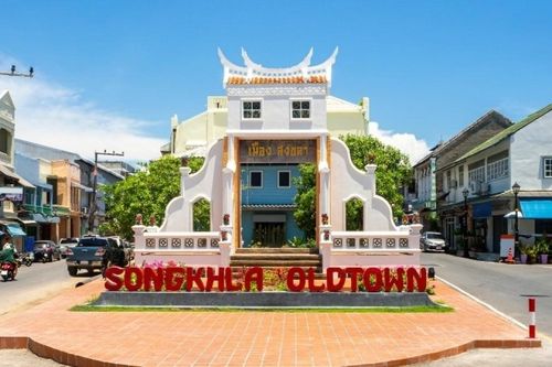 Songkhla: Từ thiên đường du lịch đến trung tâm kinh tế mới của Thái Lan