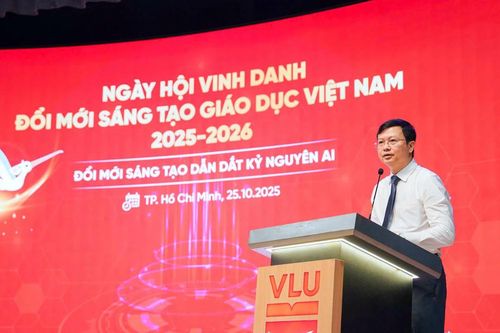 AI không thay thế giáo viên, AI sáng tạo cùng giáo viên