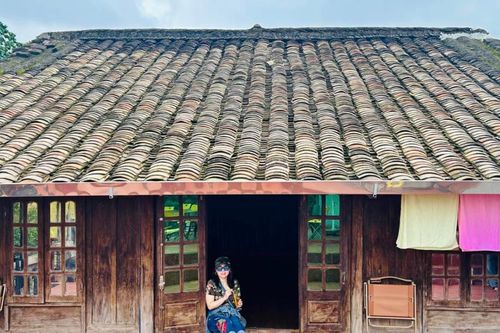 'Hồn nghề' ẩn dưới mái ngói âm dương xứ Lạng