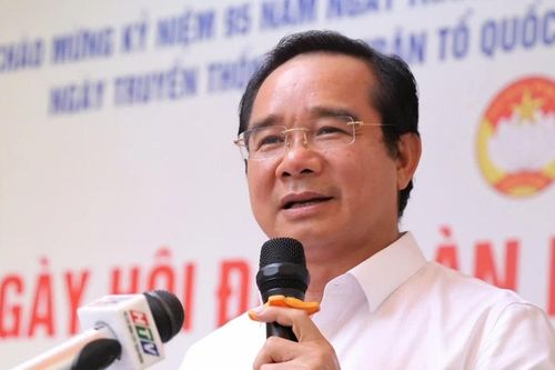 Chủ tịch UBND TPHCM: Hà Lan sẵn lòng giúp thành phố có đề án tổng thể về chống ngập