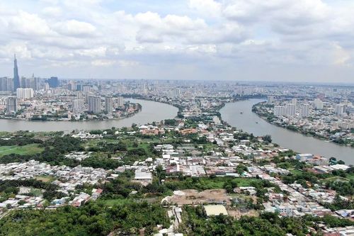 TPHCM chọn nhà đầu tư cho 2 khu đô thị hơn 516 ha