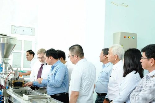 Biến rác thải ngư cụ thành tài nguyên thúc đẩy kinh tế tuần hoàn