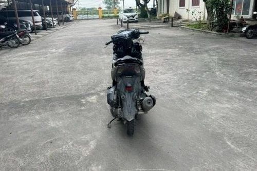 Bị khởi tố vì cho bạn không có 'bằng lái' mượn xe