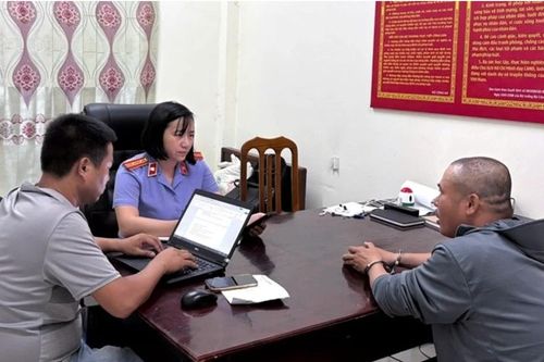 Cai thầu ngày trả '3 bữa' ma túy cho công nhân