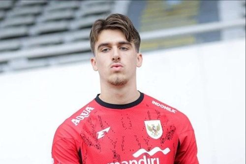 U22 Indonesia có gì để thách thức Việt Nam, Thái Lan ở SEA Games 33?