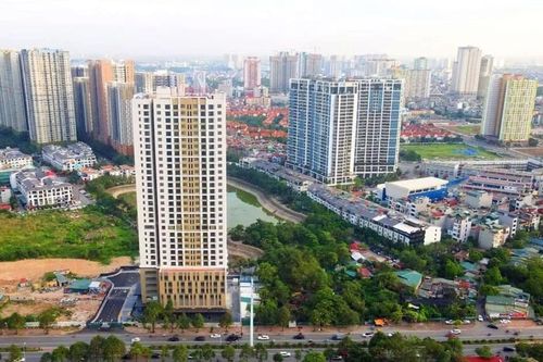 Đủ kiểu trục lợi nhà ở xã hội