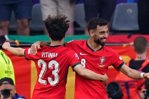 Nhận định Bồ Đào Nha vs Armenia, 21h00 ngày 16/11: Đứng dậy sau cú ngã