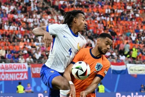 Nhận định Azerbaijan vs Pháp, 00h00 ngày 17/11: Thử nghiệm là chính