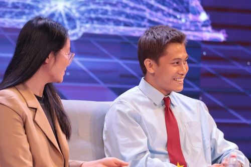 Chuyên gia, người trẻ nói gì về 'Bản sắc Việt Nam, năng lực toàn cầu'