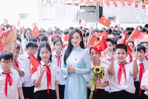 Vinh danh 174 nhà giáo xuất sắc