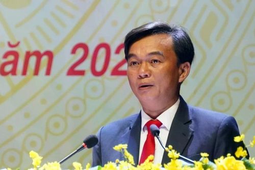 Ông Nguyễn Chiến Thắng được bầu giữ chức Chủ tịch UBMTTQ Việt Nam tỉnh Quảng Trị