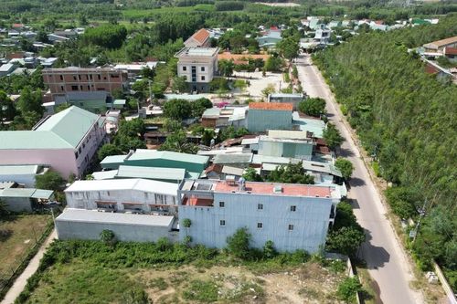 Thanh tra kiến nghị khởi tố nhiều cán bộ liên quan đất đai ở Gia Lai